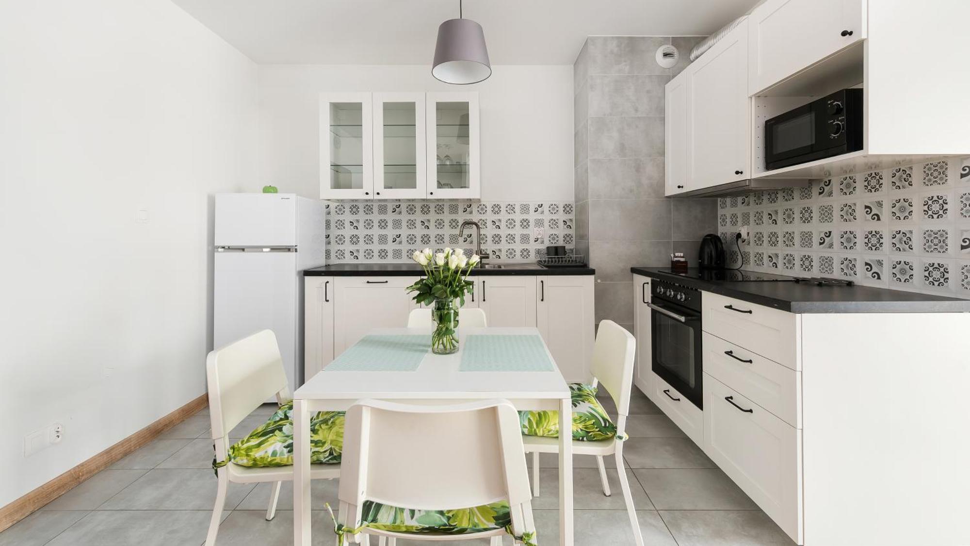 Apartamenty Sun&Snow Wiślane Tarasy Krakow Bagian luar foto